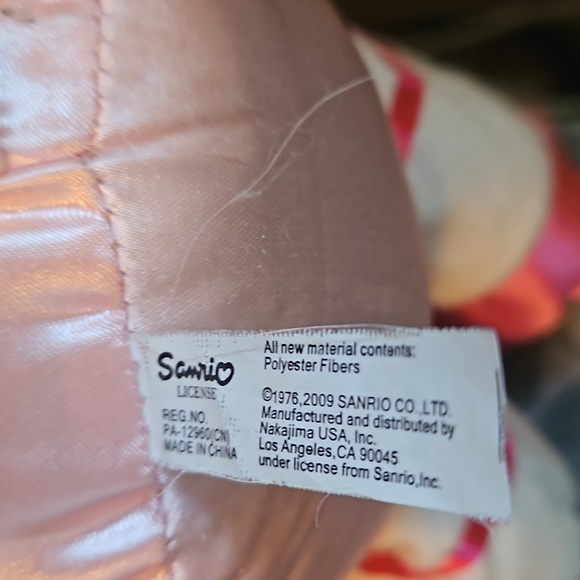 Sanrio Hello Kitty - Picture 2 of 2